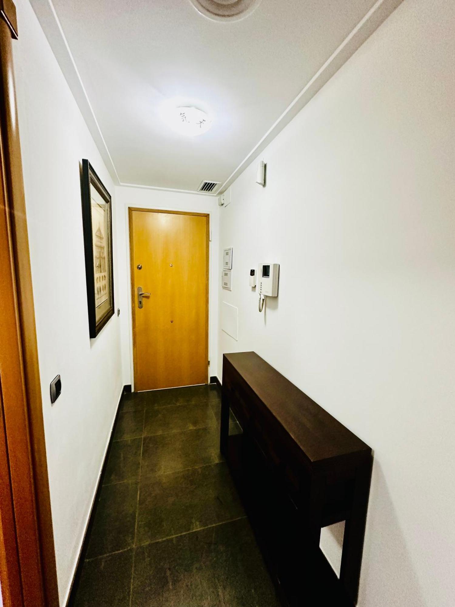 Apartment Playa Norte 1ºg *
